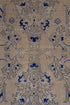 Antique Oushak Area Rug (13' x 15')